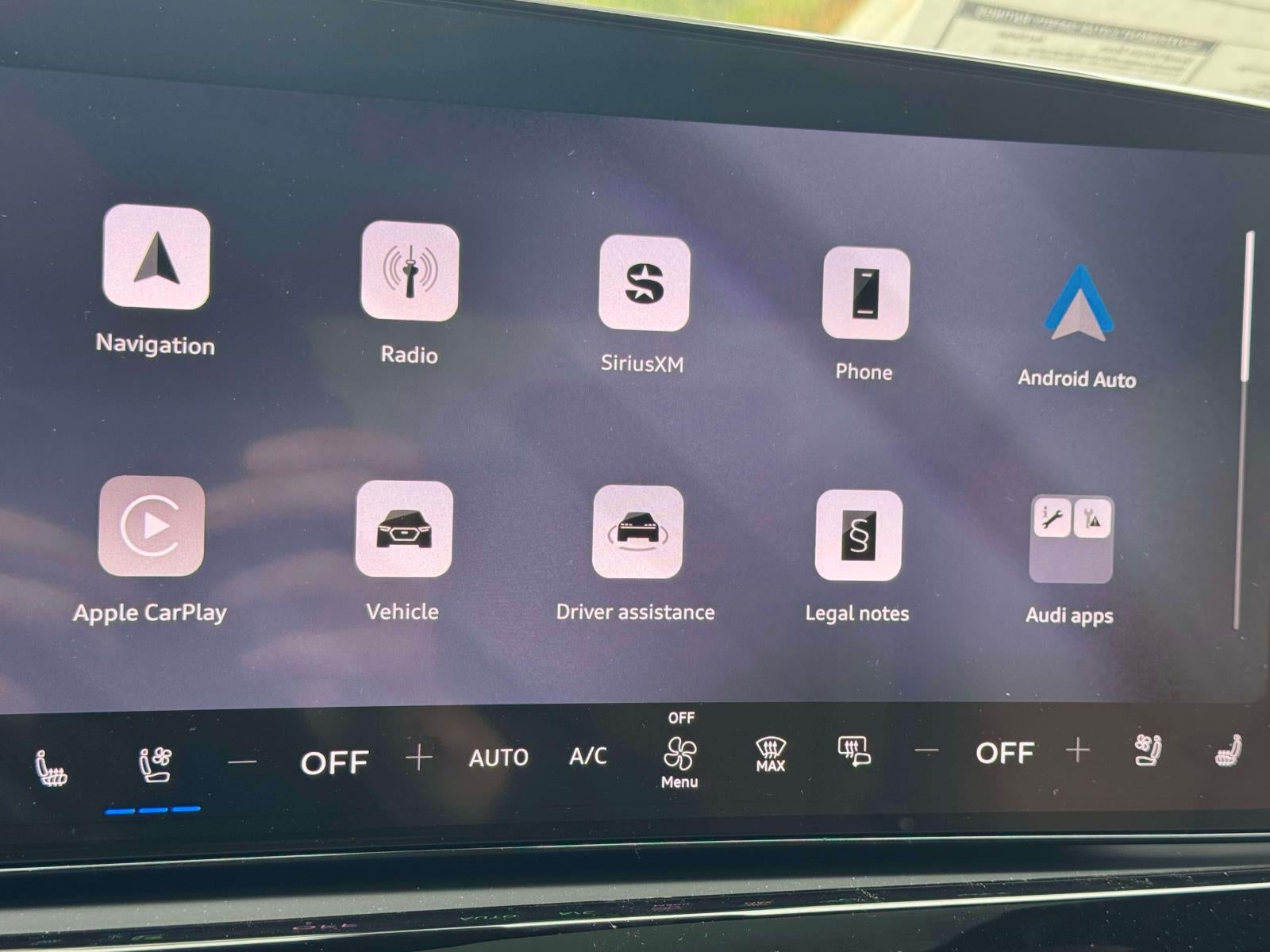 2026 Audi A5 Premium Plus