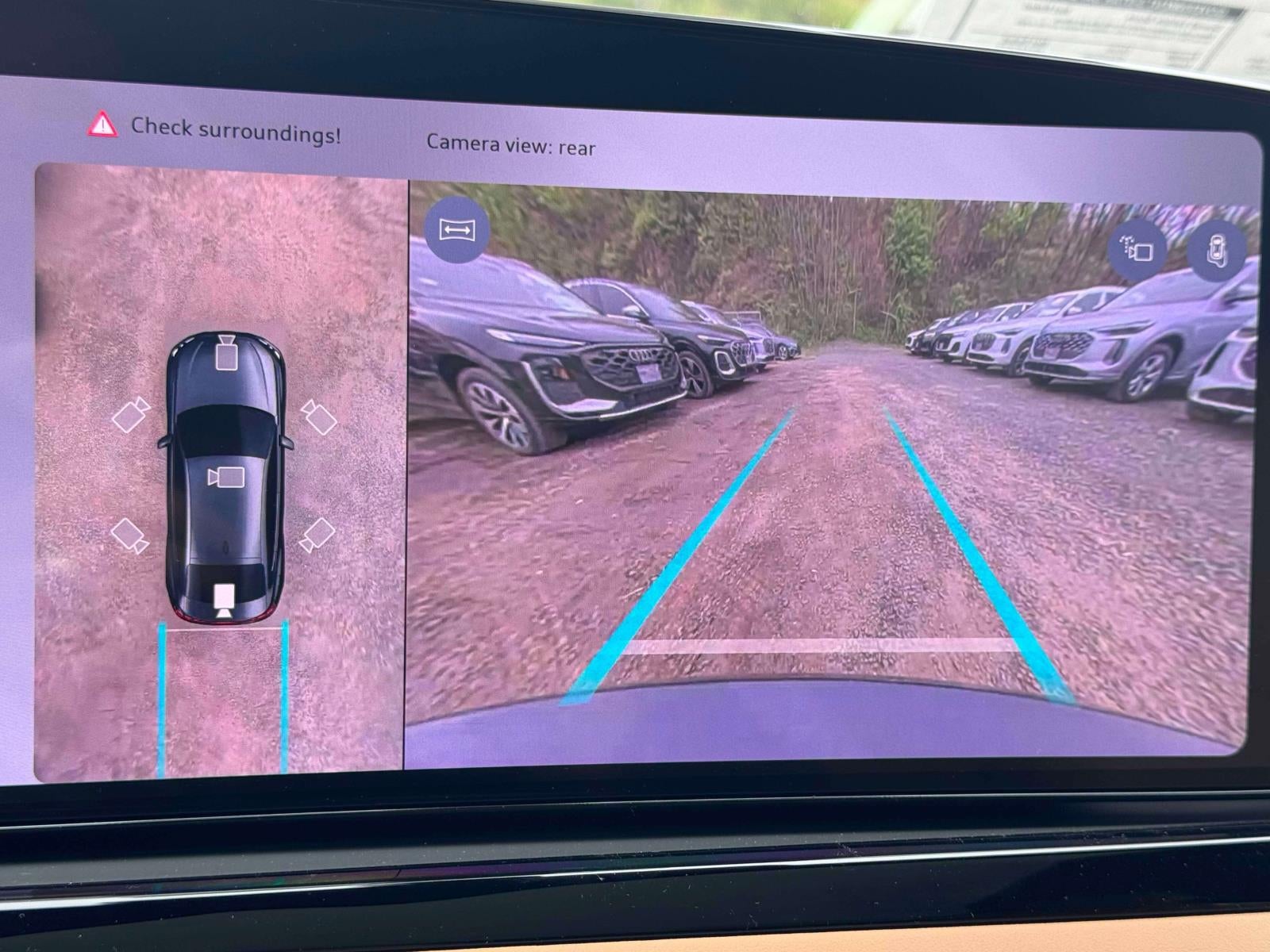 2026 Audi A5 Premium Plus