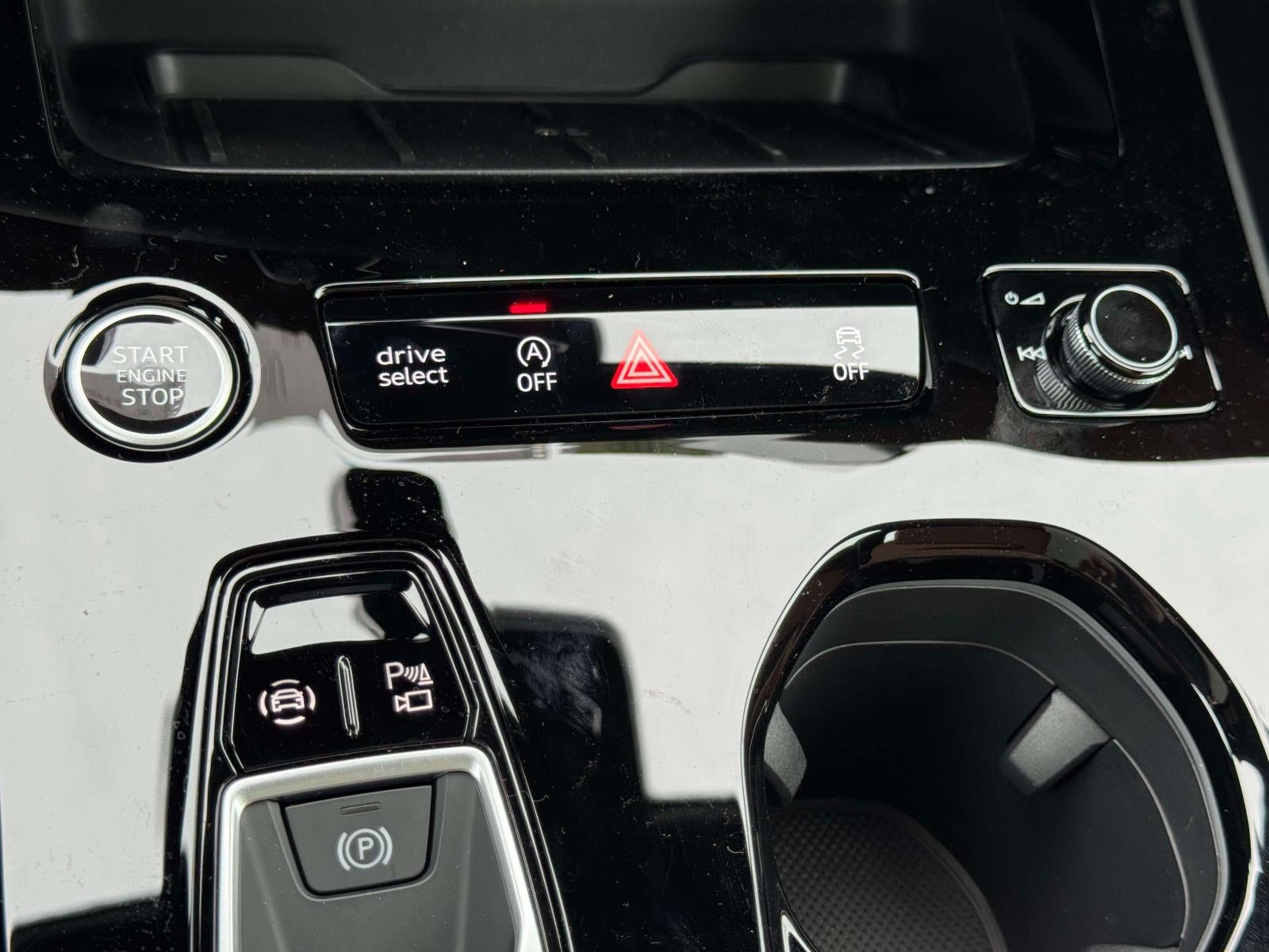 2026 Audi A5 Premium Plus