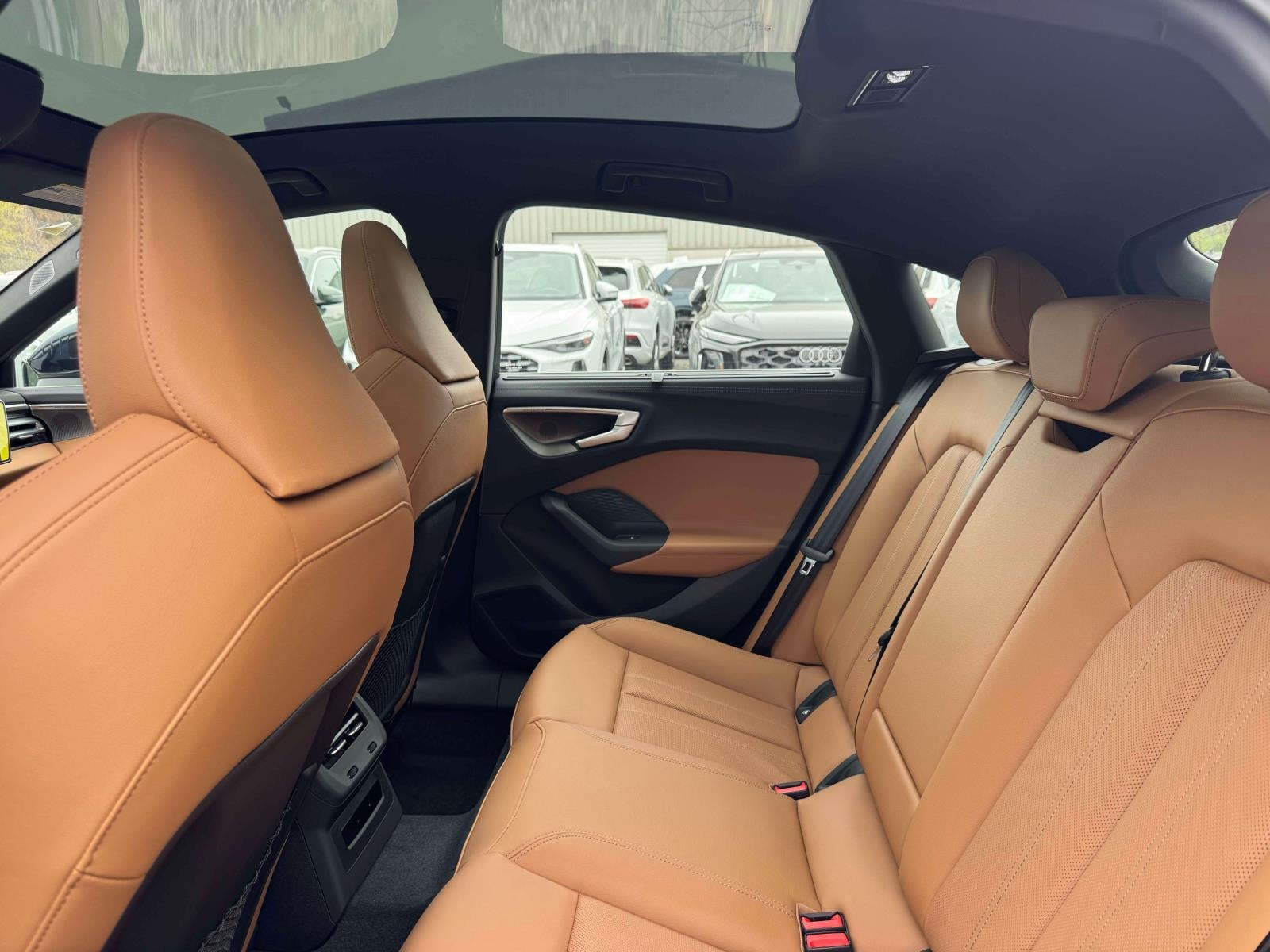 2026 Audi A5 Premium Plus