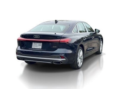 2026 Audi A5 Premium Plus