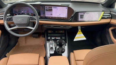 2026 Audi A5 Premium Plus