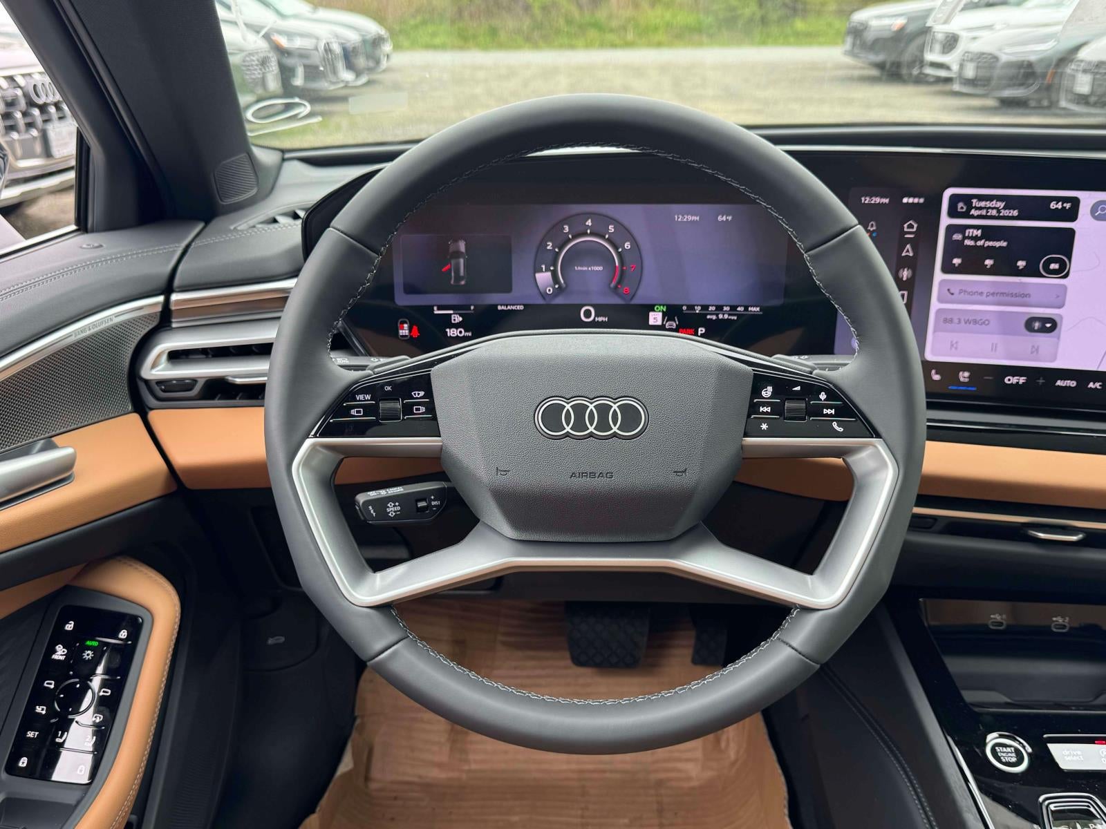 2026 Audi A5 Premium Plus