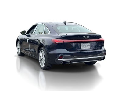 2026 Audi A5 Premium Plus