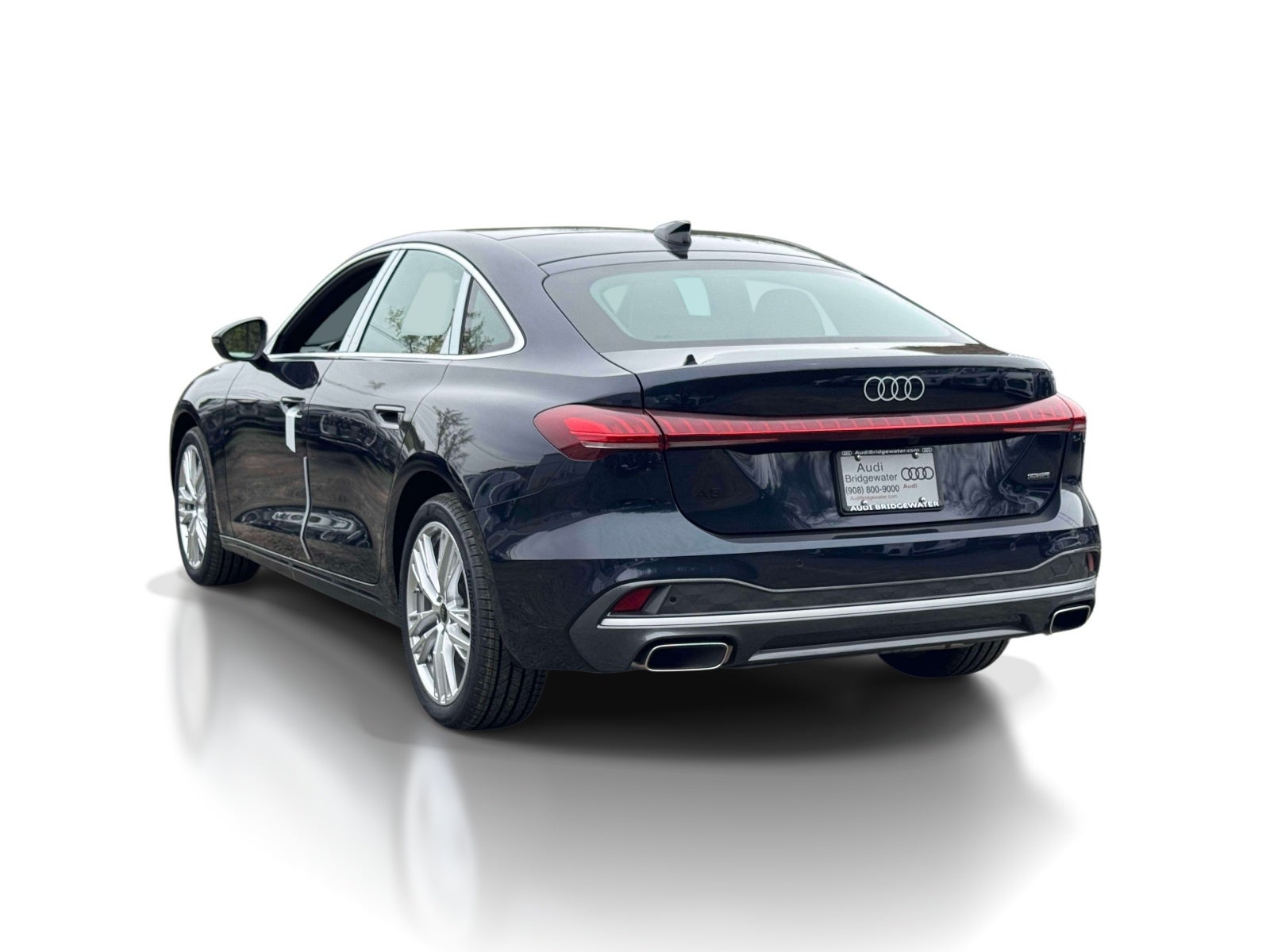 2026 Audi A5 Premium Plus