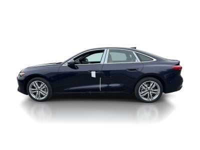 2026 Audi A5 Premium Plus