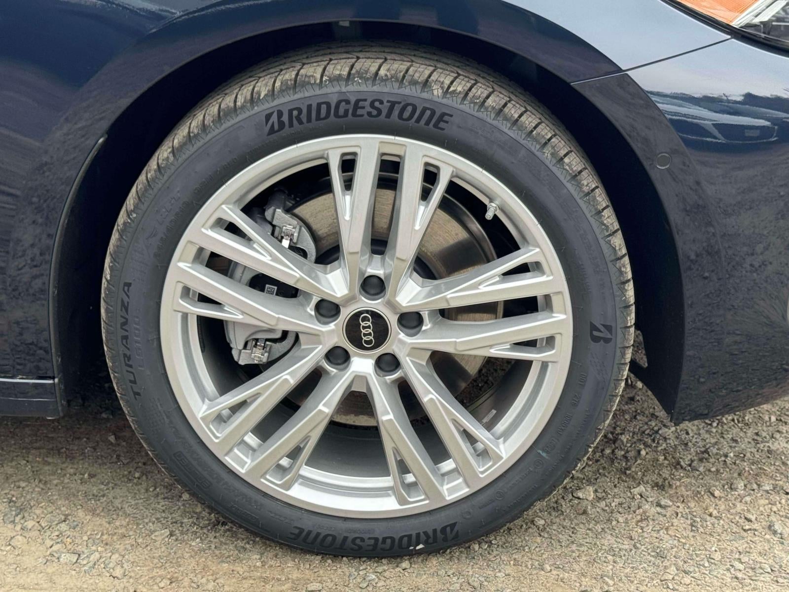 2026 Audi A5 Premium Plus