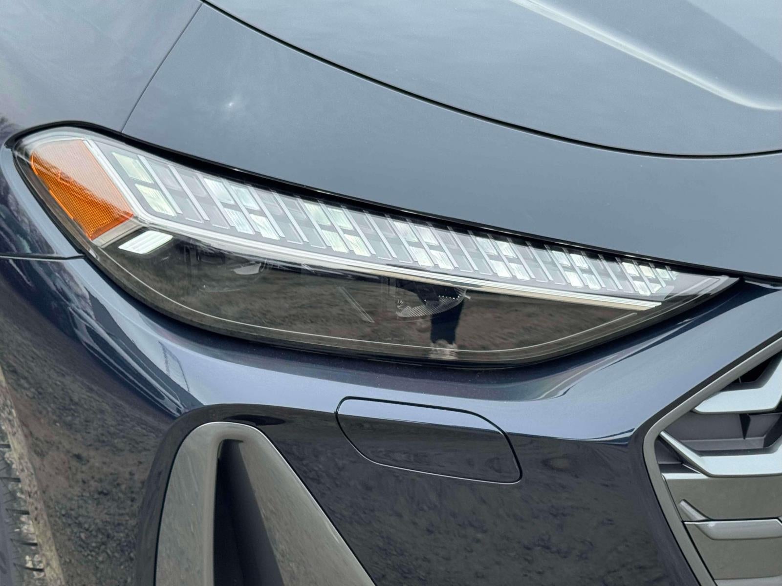 2026 Audi A5 Premium Plus