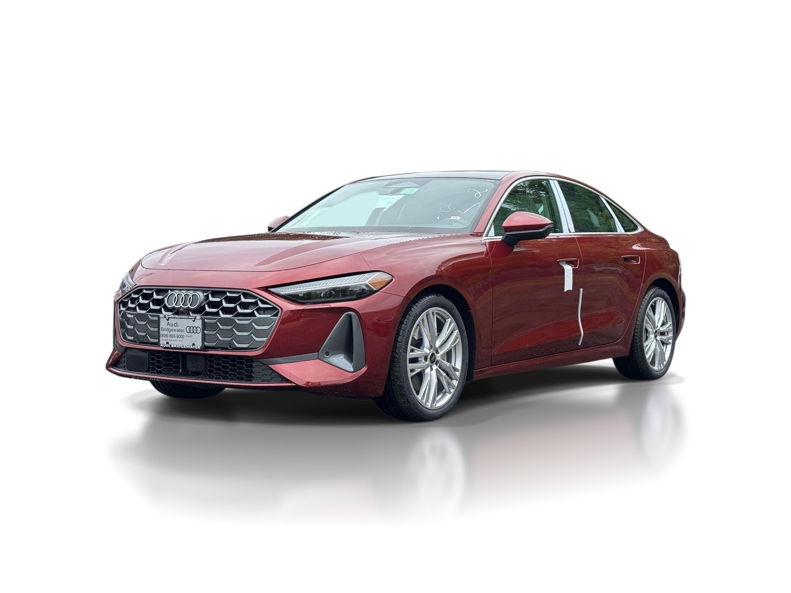2026 Audi A5 Premium Plus