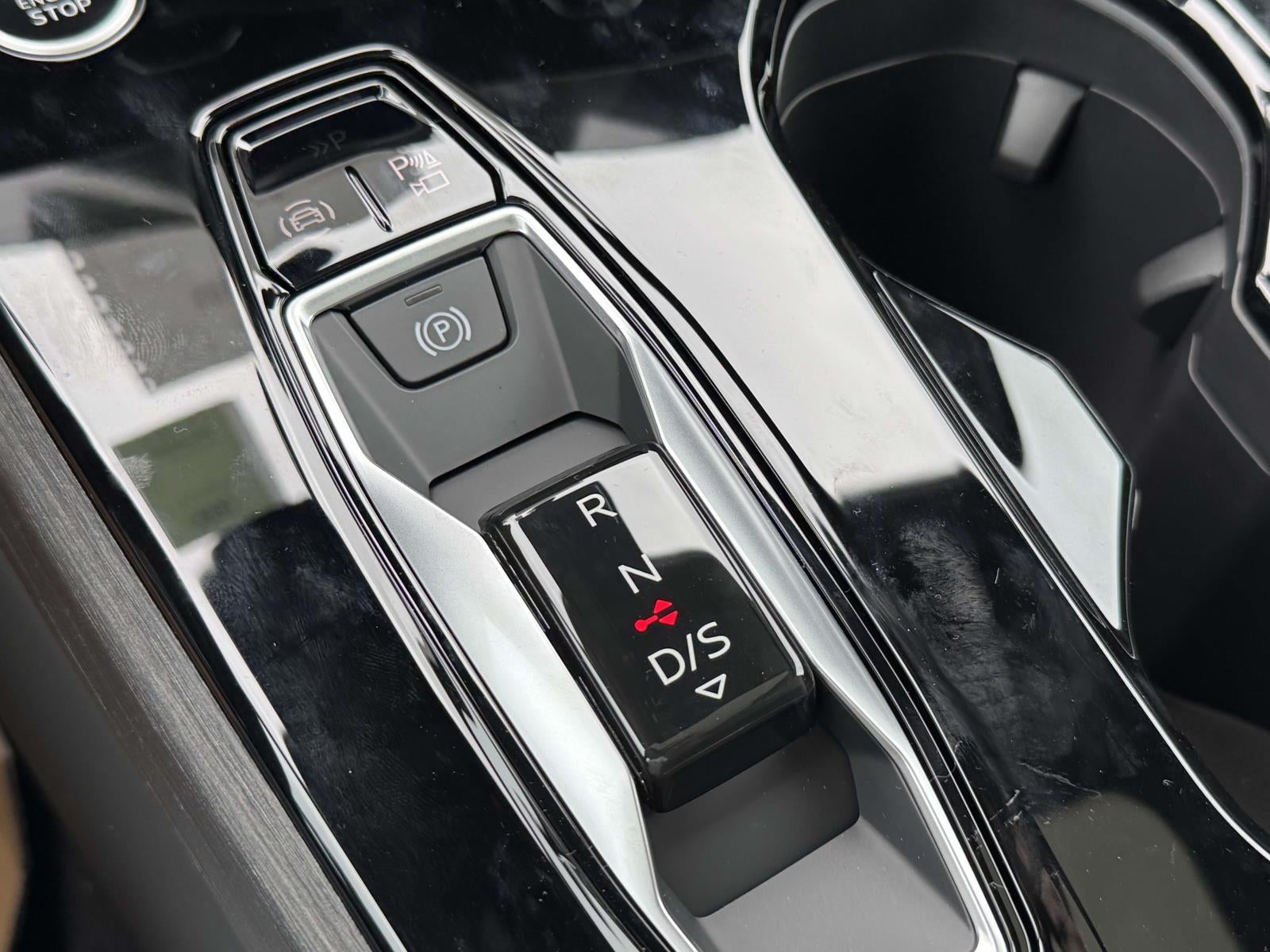 2026 Audi A5 Premium Plus