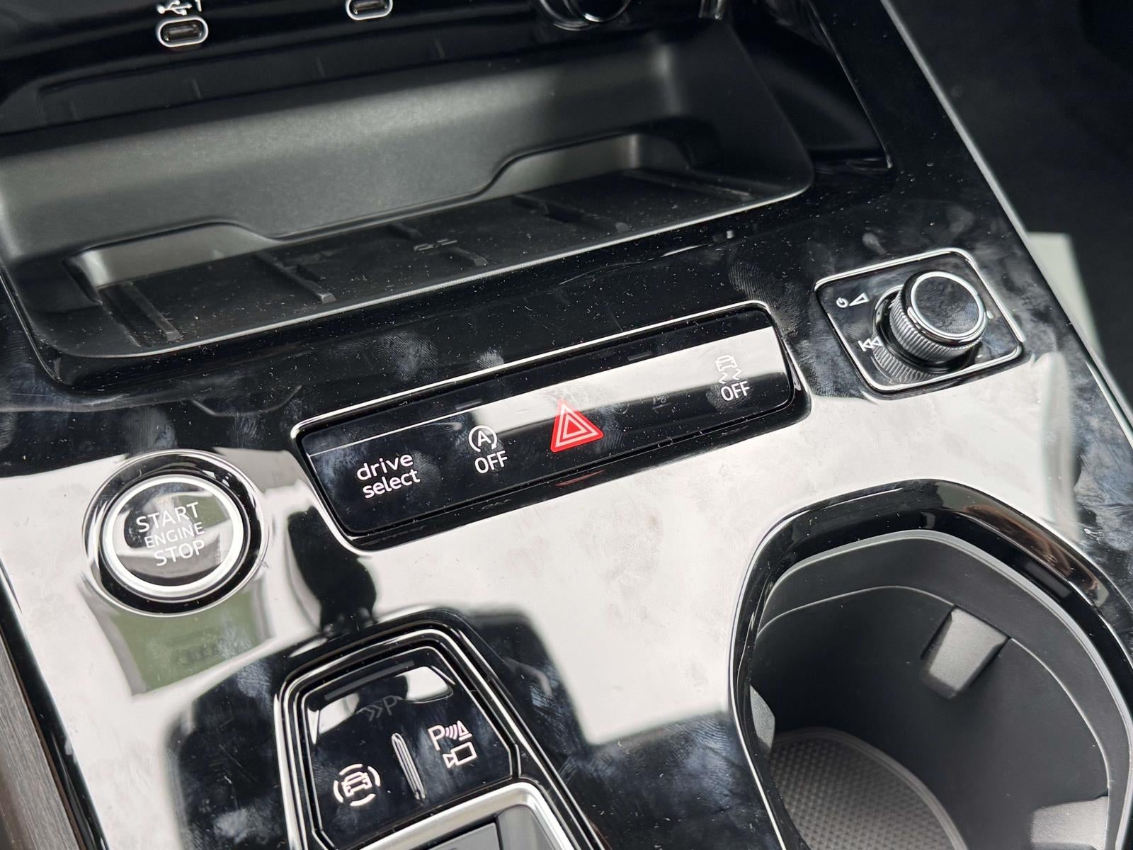 2026 Audi A5 Premium Plus