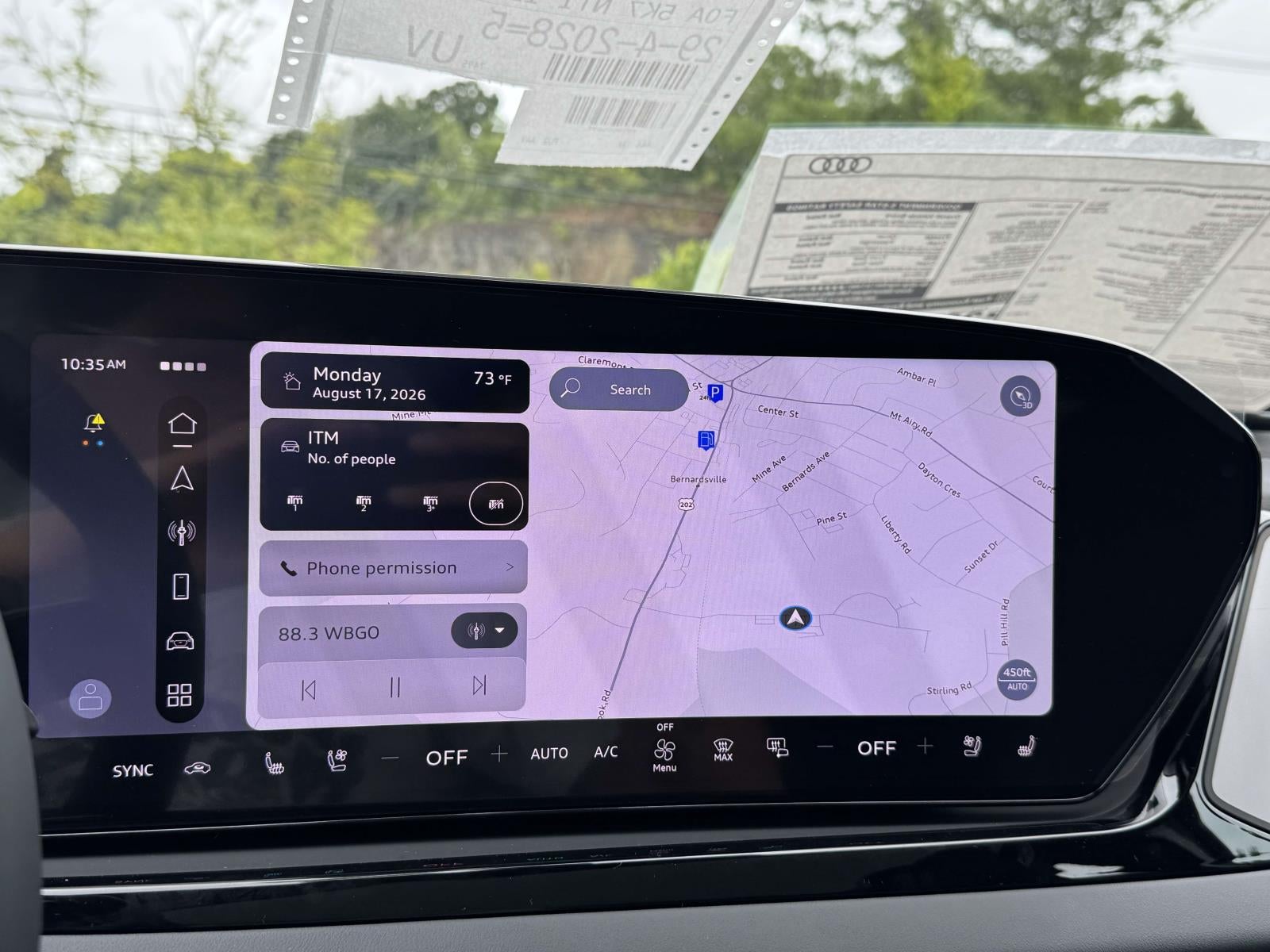 2026 Audi A5 Premium Plus
