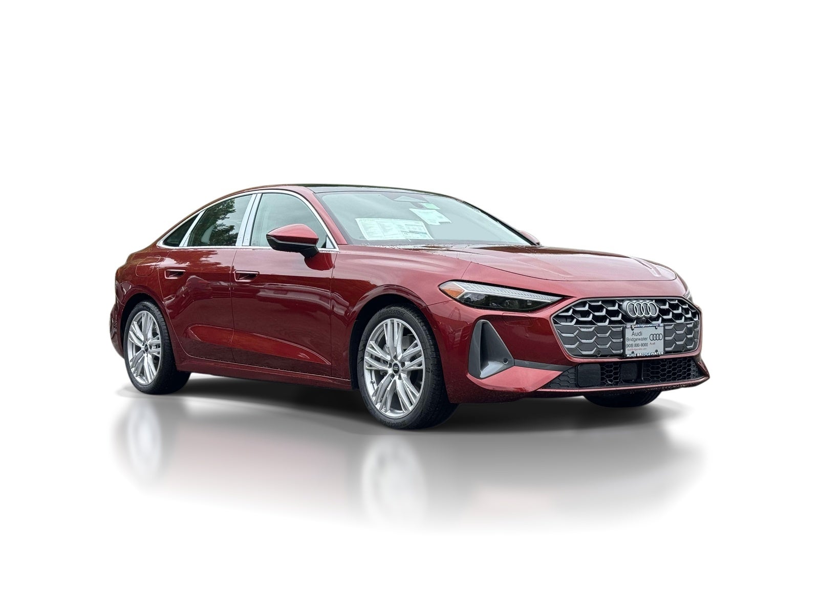 2026 Audi A5 Premium Plus