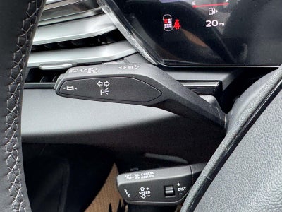 2026 Audi A5 Premium Plus