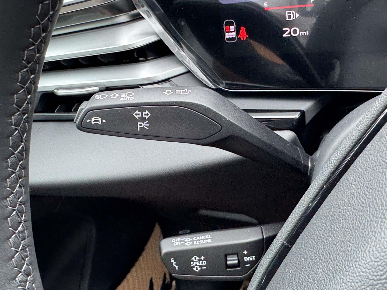 2026 Audi A5 Premium Plus