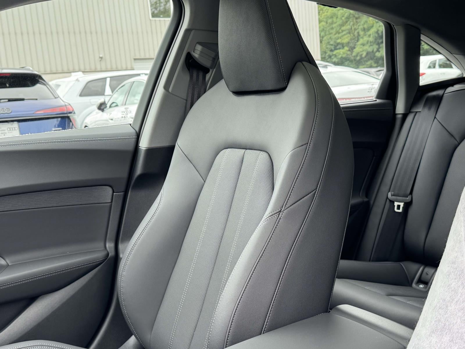 2026 Audi A5 Premium Plus