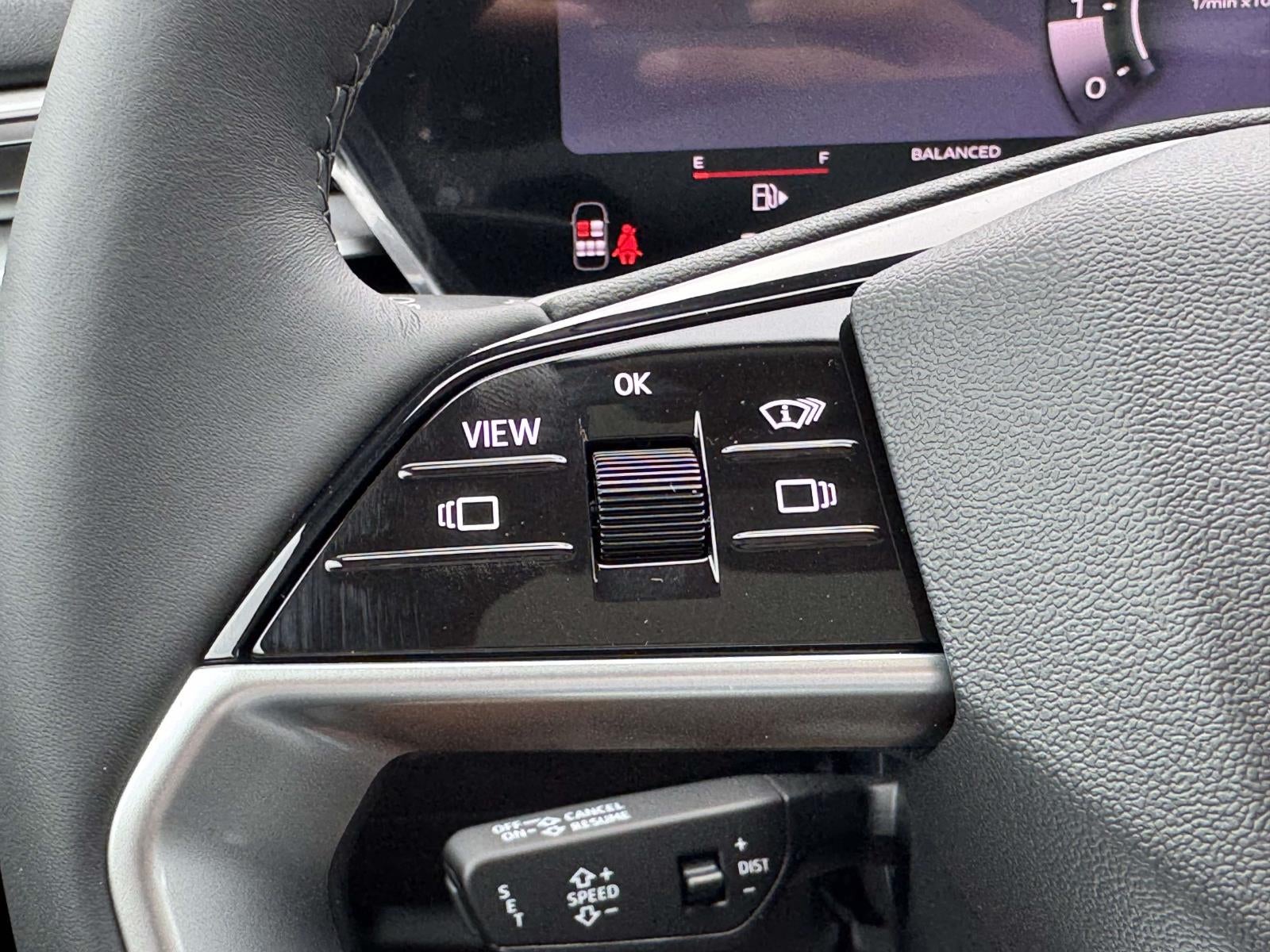 2026 Audi A5 Premium Plus