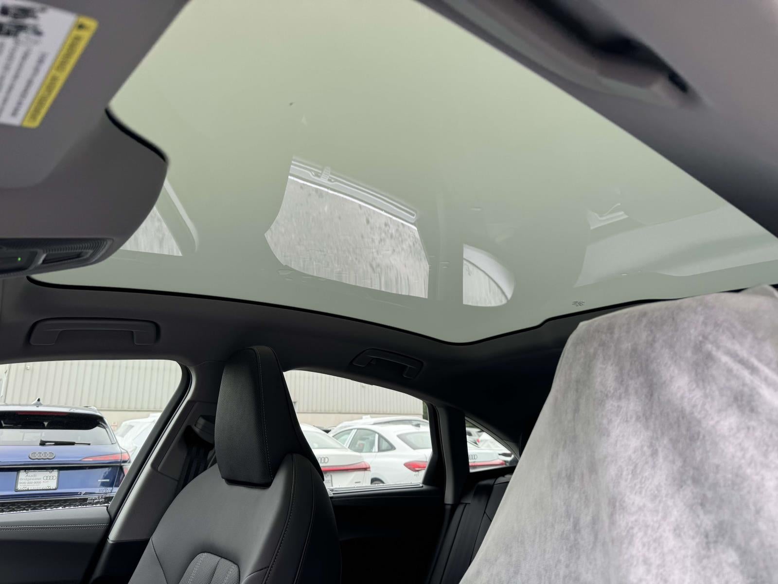2026 Audi A5 Premium Plus