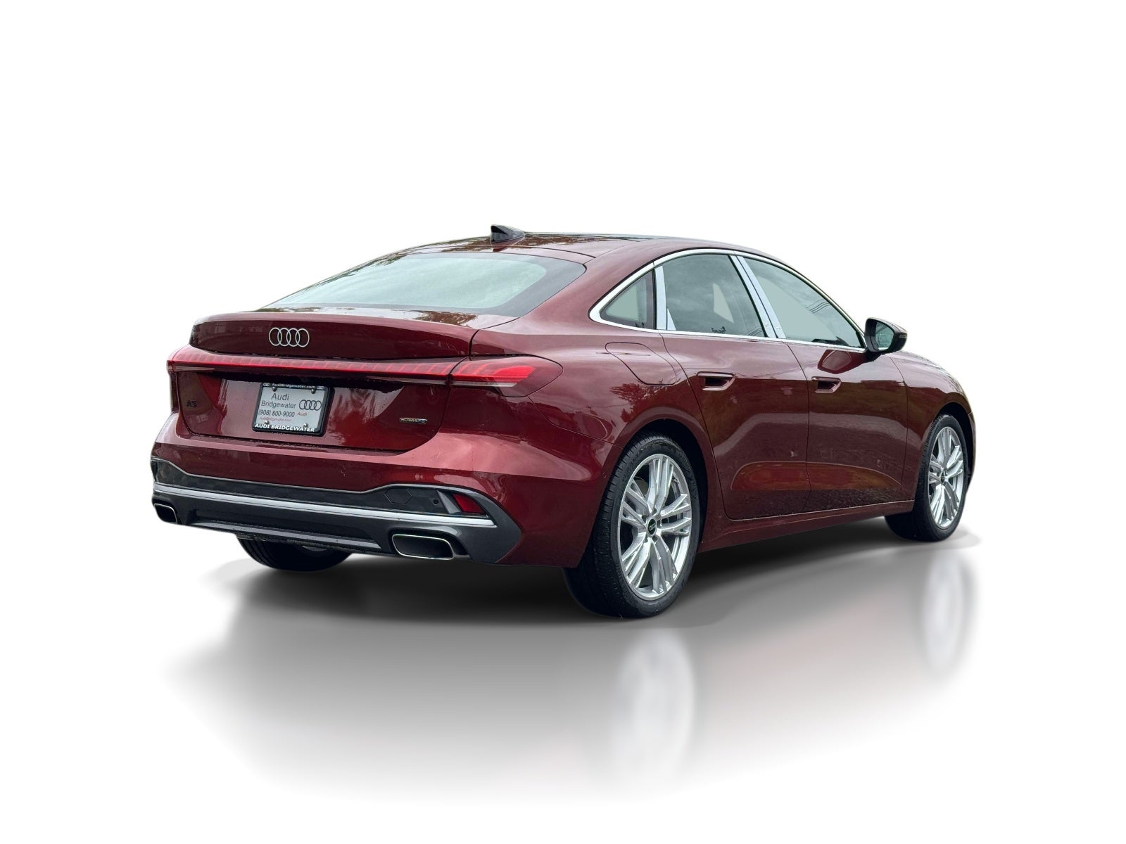 2026 Audi A5 Premium Plus