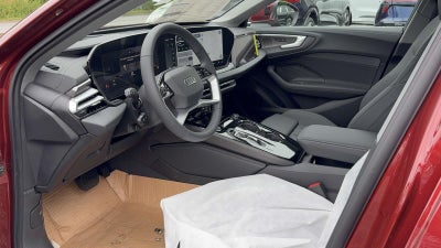 2026 Audi A5 Premium Plus