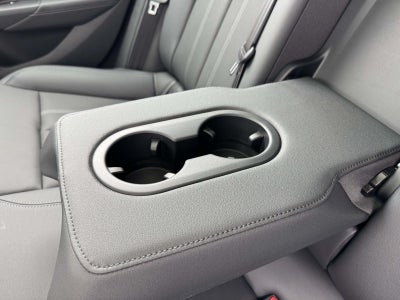 2026 Audi A5 Premium Plus