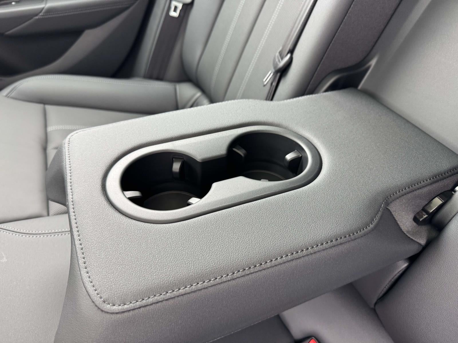 2026 Audi A5 Premium Plus
