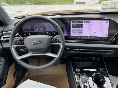 2026 Audi A5 Premium Plus