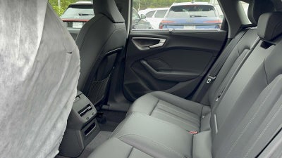 2026 Audi A5 Premium Plus
