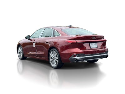 2026 Audi A5 Premium Plus