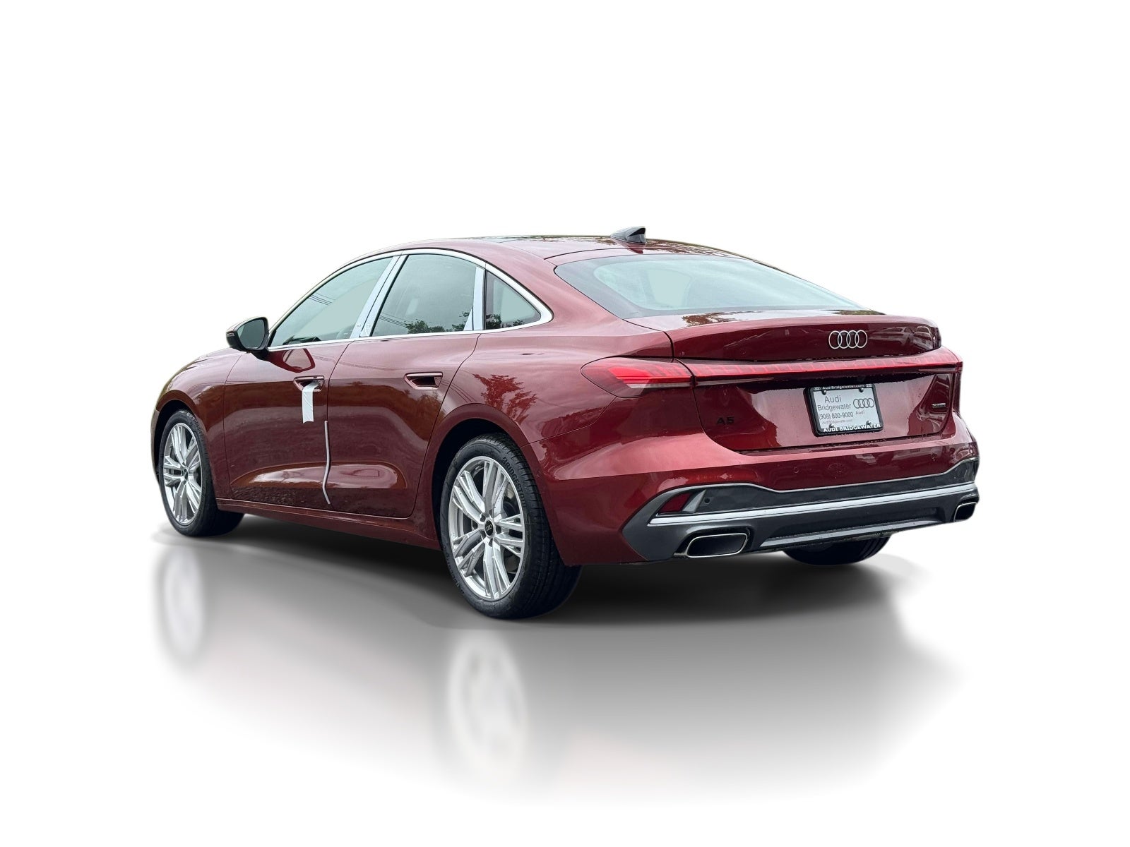 2026 Audi A5 Premium Plus