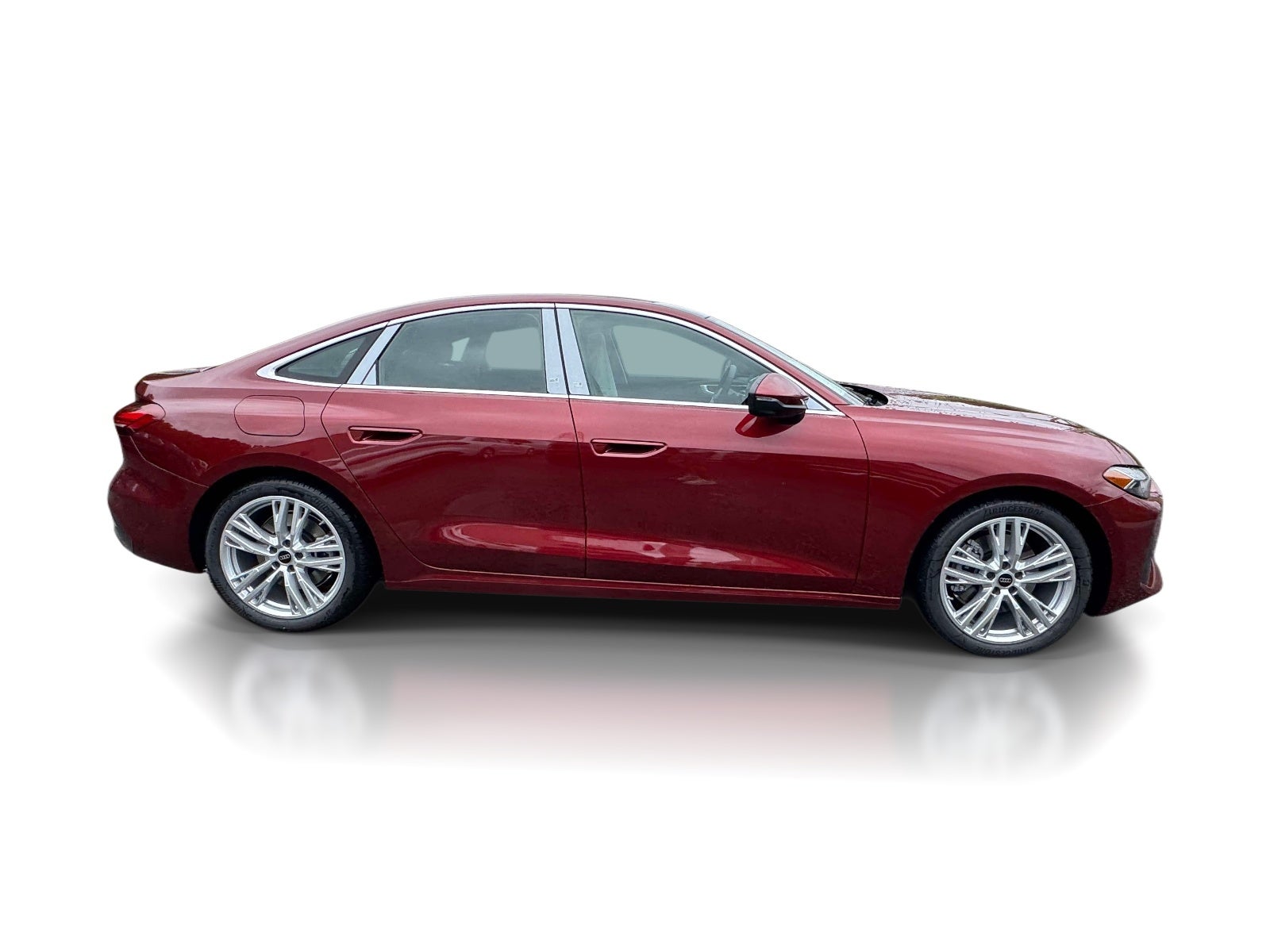 2026 Audi A5 Premium Plus