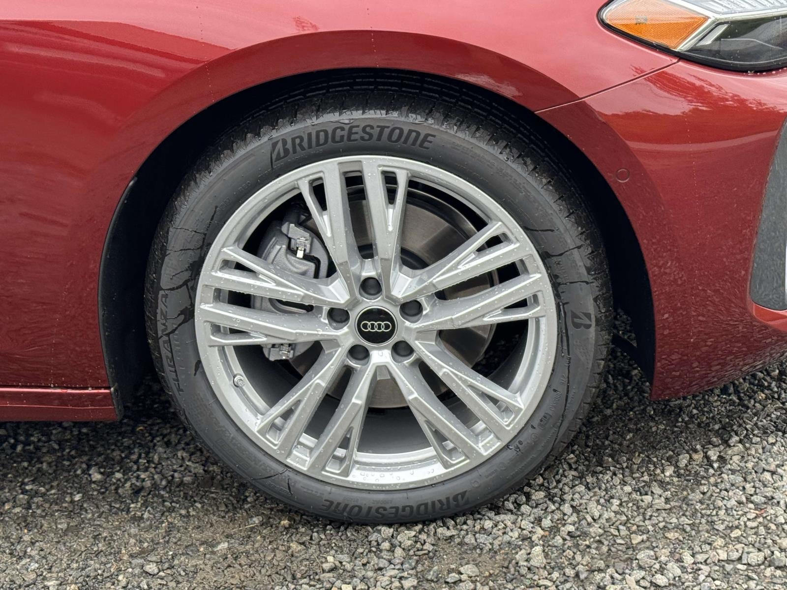 2026 Audi A5 Premium Plus
