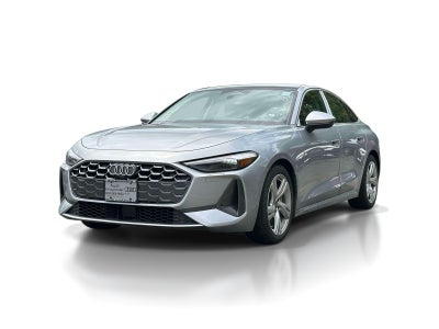 2026 Audi A5 Premium Plus