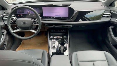 2026 Audi A5 Premium Plus
