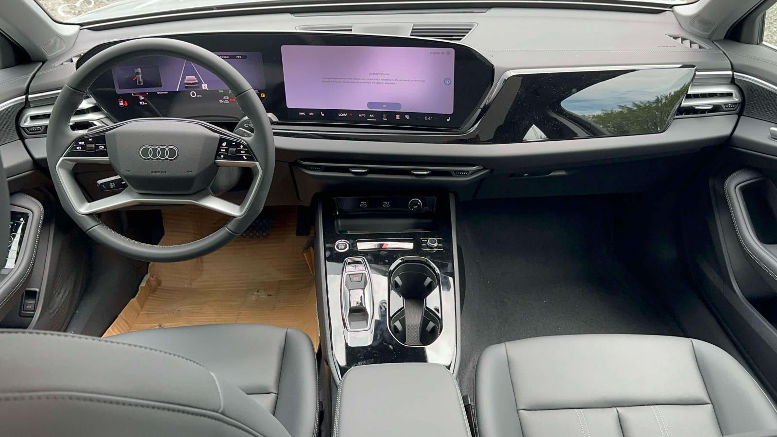 2026 Audi A5 Premium Plus