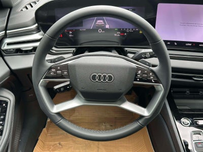 2026 Audi A5 Premium Plus