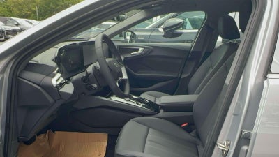 2026 Audi A5 Premium Plus