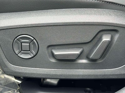 2026 Audi A5 Premium Plus