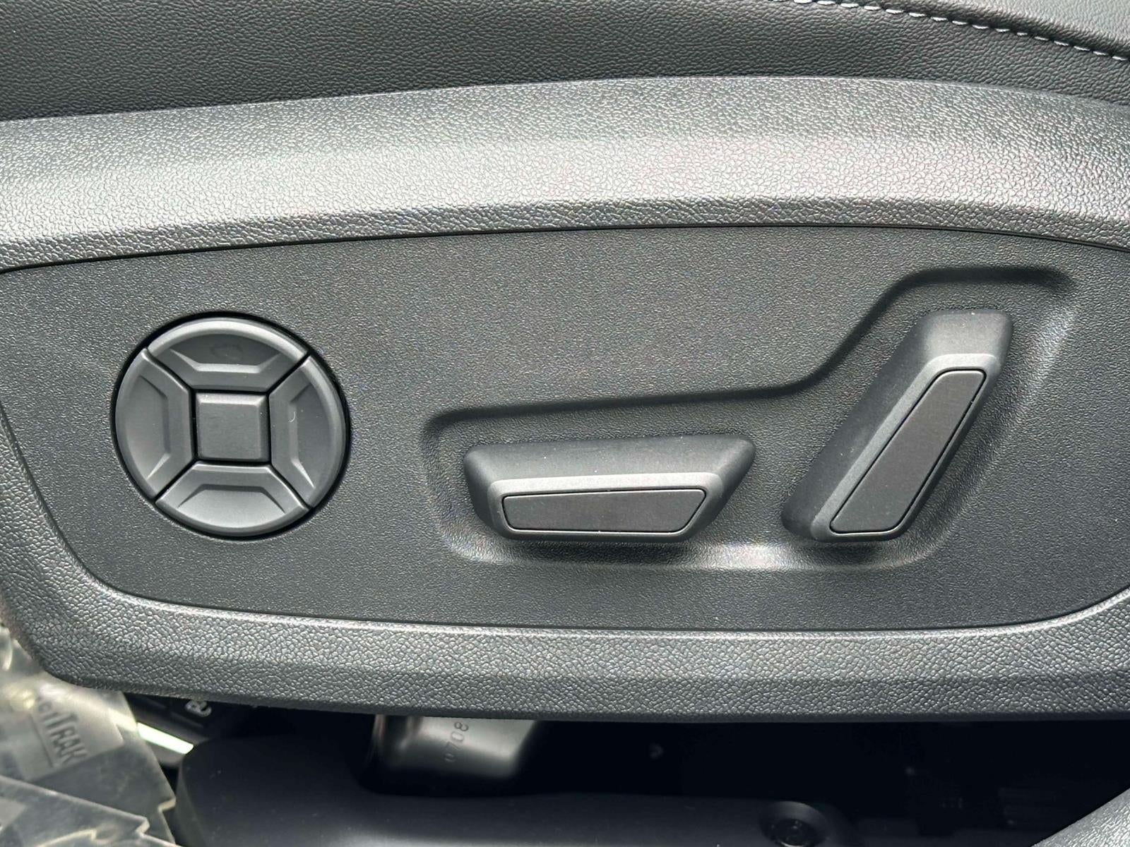 2026 Audi A5 Premium Plus