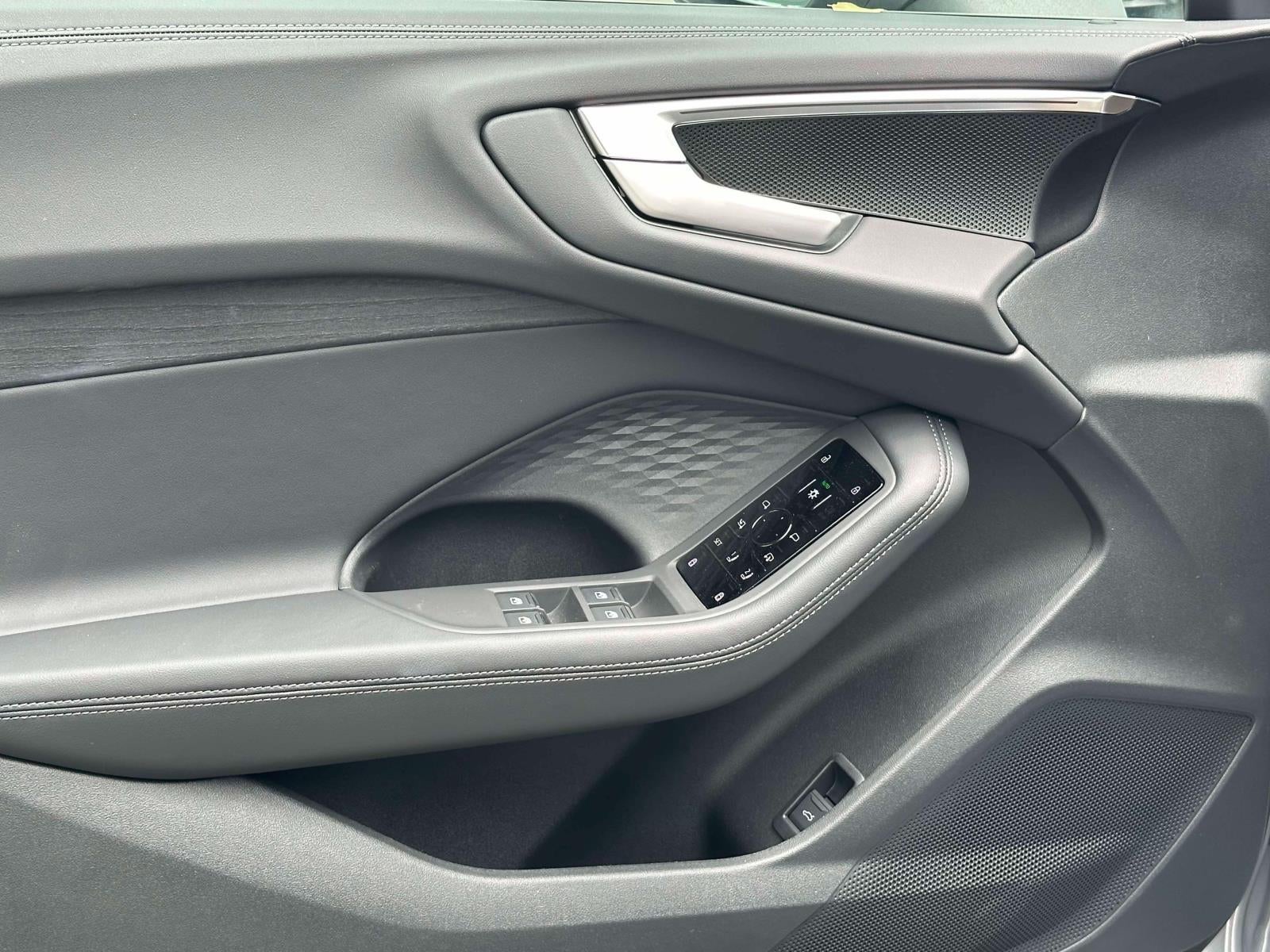 2026 Audi A5 Premium Plus