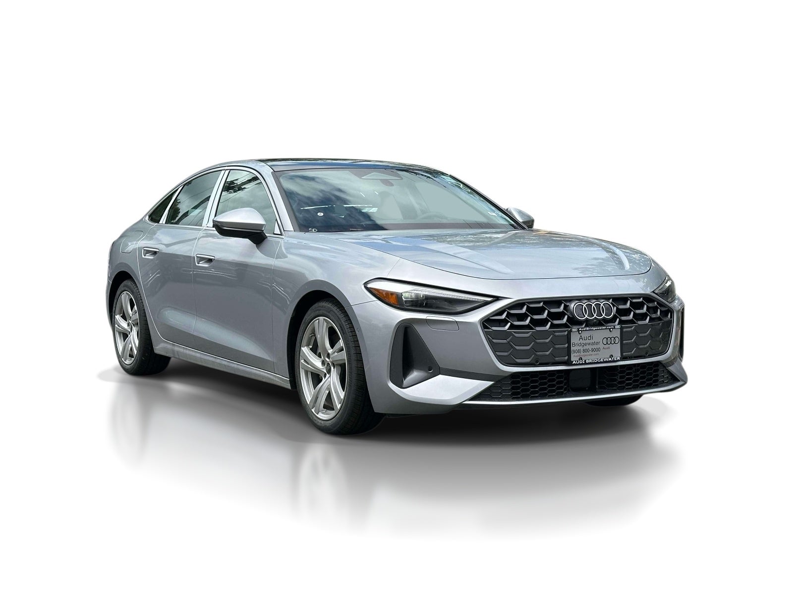 2026 Audi A5 Premium Plus