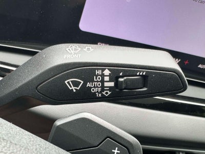 2026 Audi A5 Premium Plus