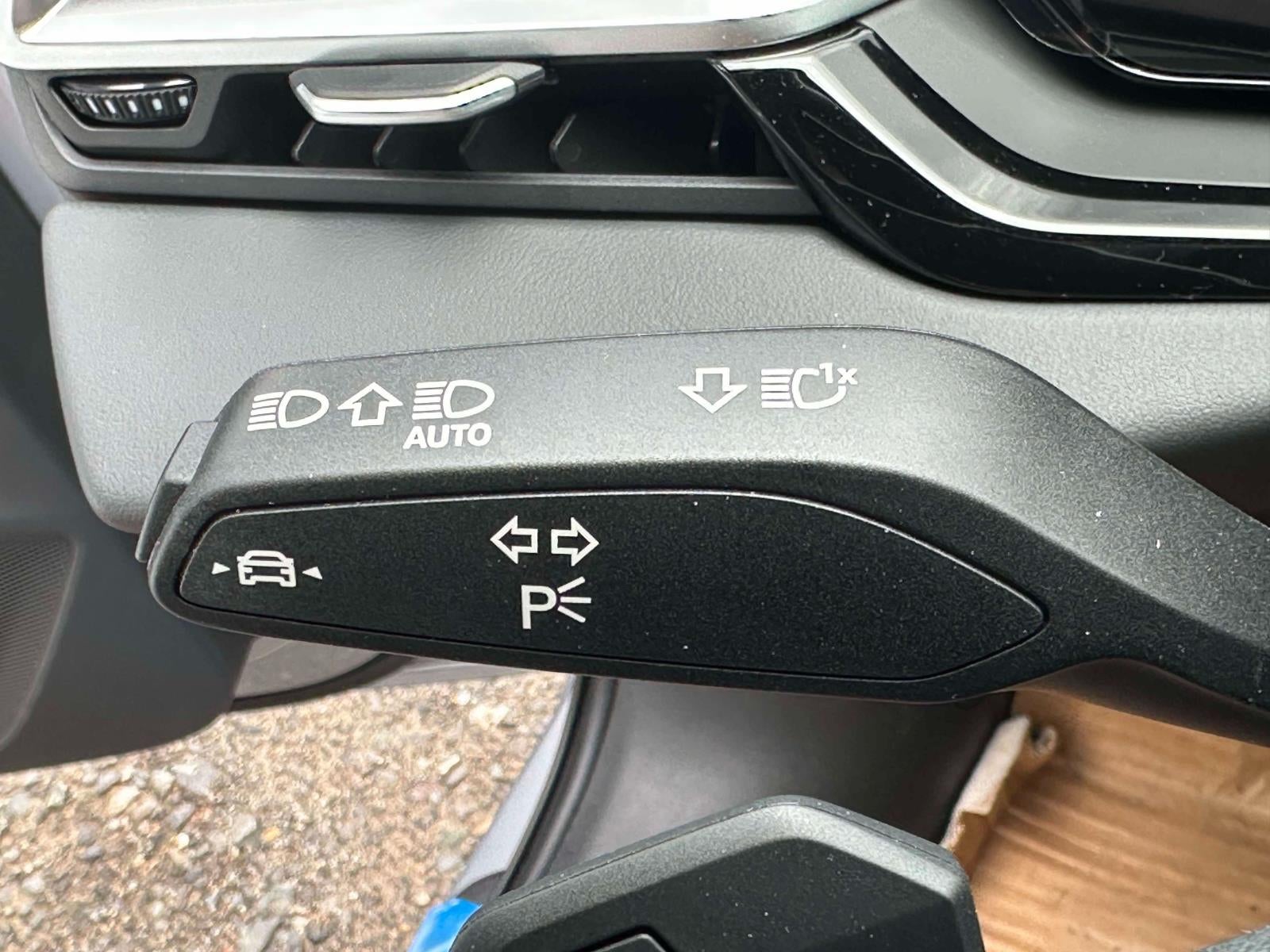 2026 Audi A5 Premium Plus