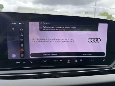2026 Audi A5 Premium Plus