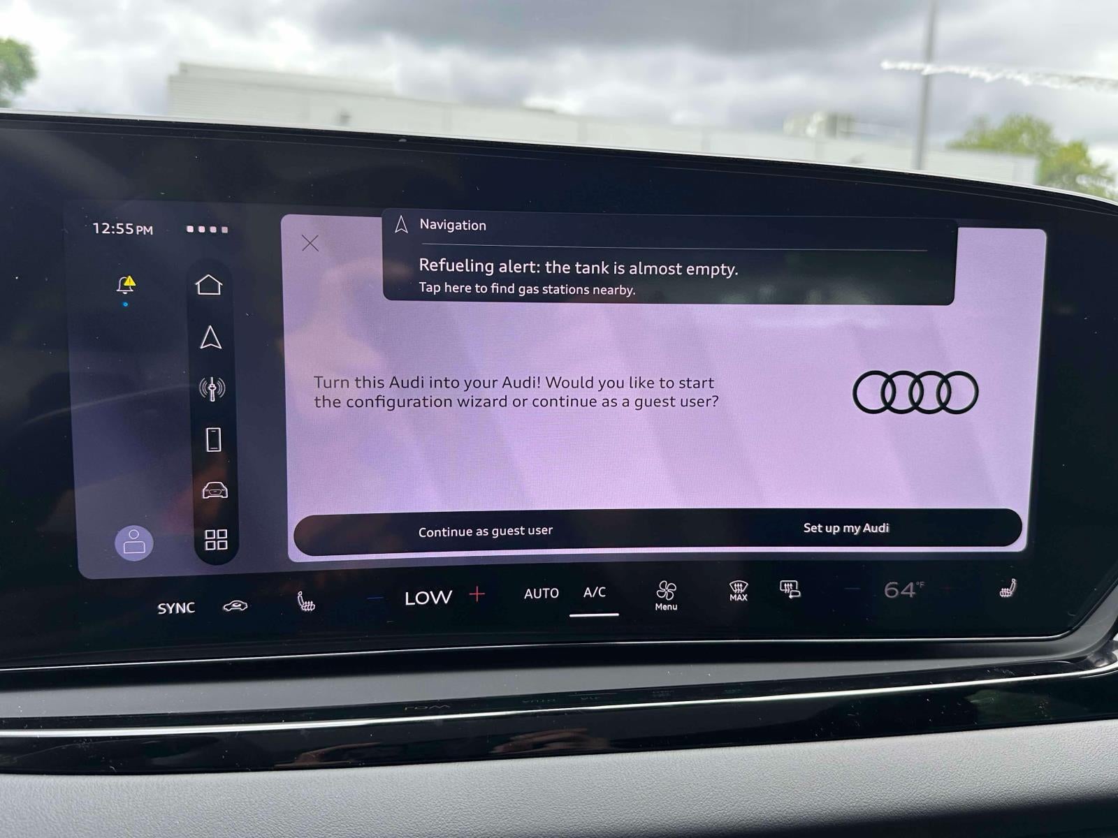 2026 Audi A5 Premium Plus