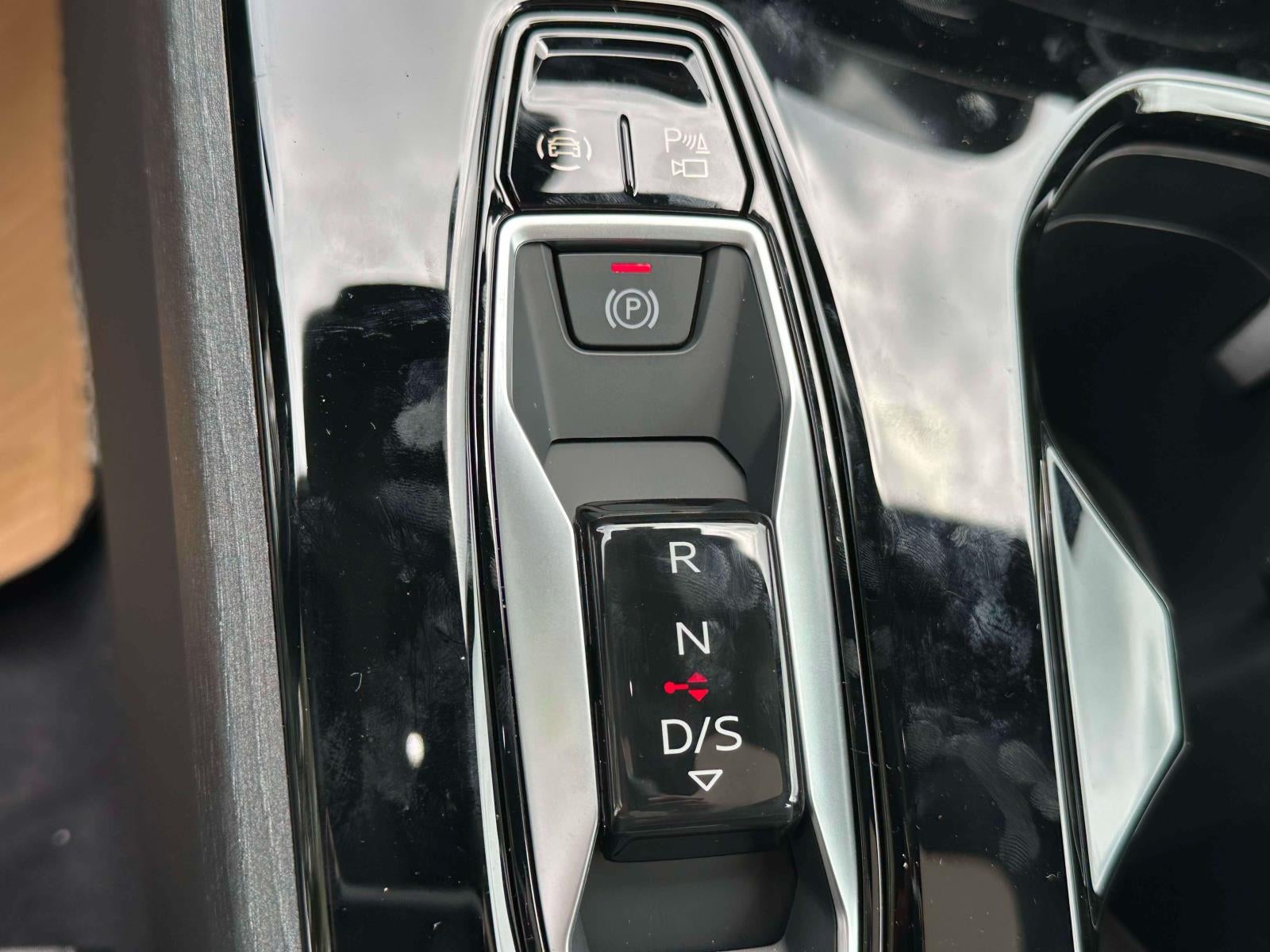 2026 Audi A5 Premium Plus