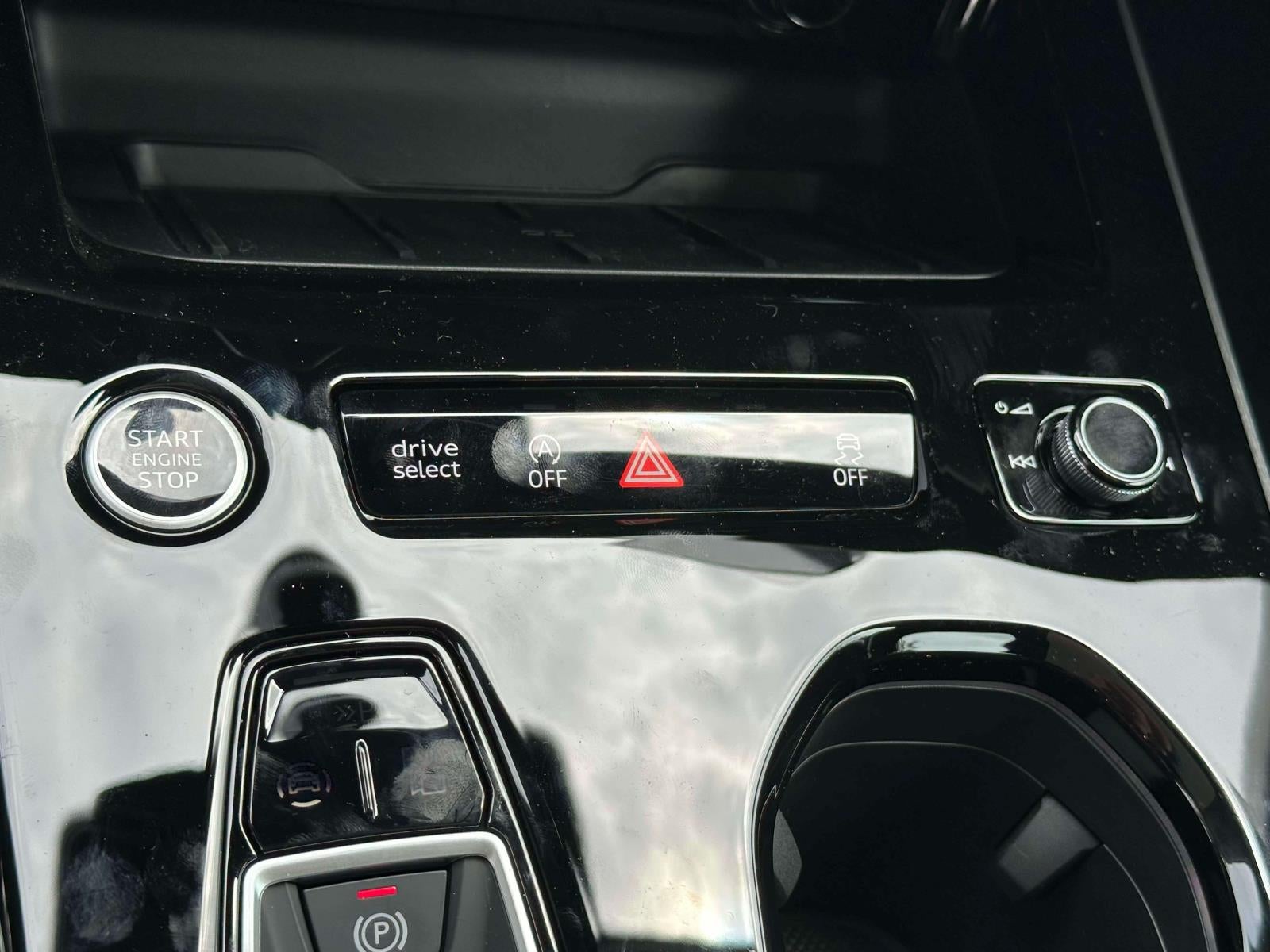 2026 Audi A5 Premium Plus