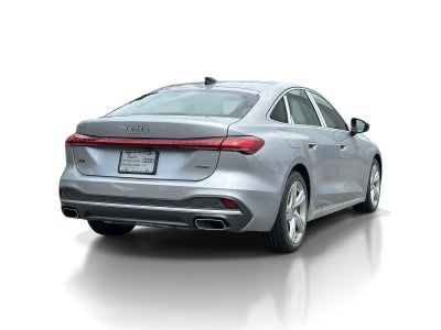 2026 Audi A5 Premium Plus