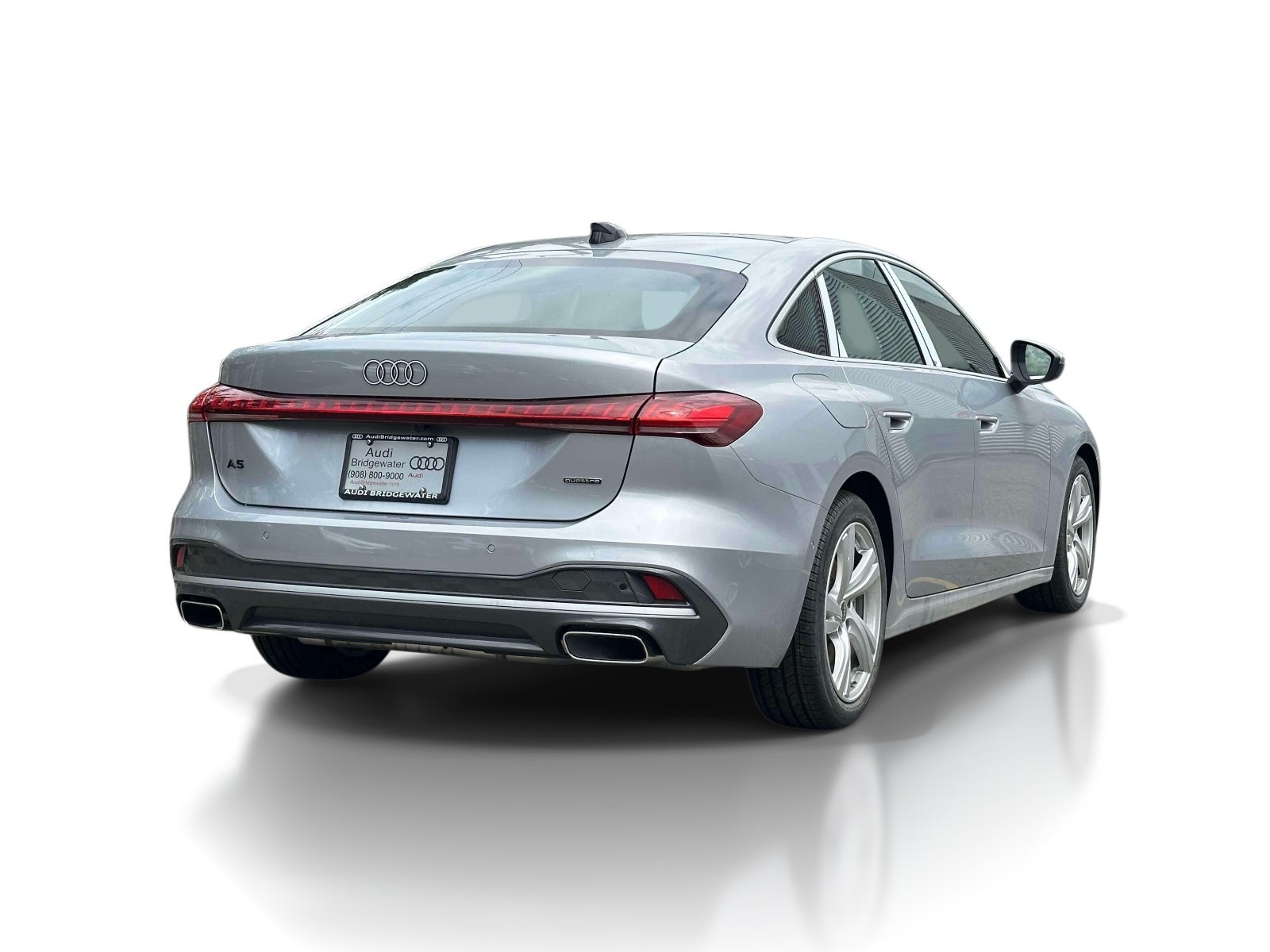 2026 Audi A5 Premium Plus