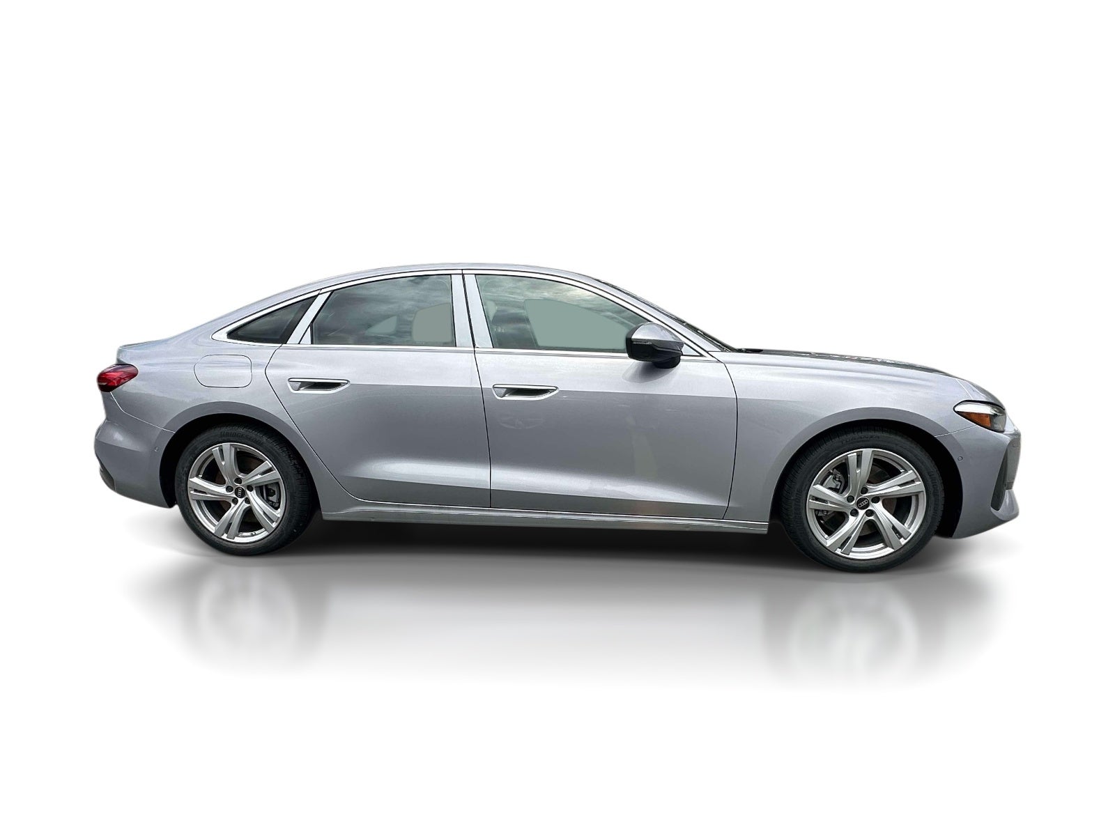 2026 Audi A5 Premium Plus